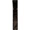 Ekena Millwork Nevio Wrought Iron Bracket, (Triple center brace), Antiqued Brass 2"W x 7 1/2"D x 10"H BKTM02X07X10TNEABS - alternate 3